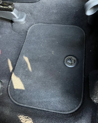 Fiat Freemont cena 46500 przebieg: 257750, rok produkcji 2015 z Pleszew małe 562